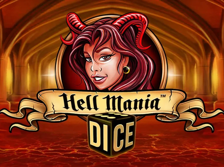 hell mania dice