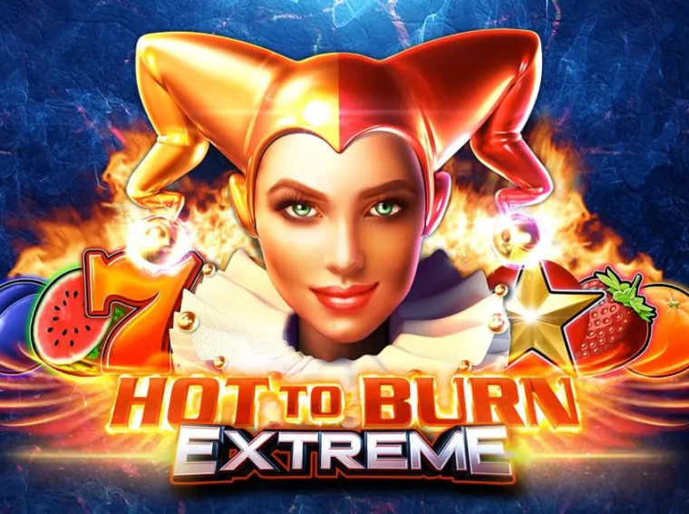 Hot to Burn Extreme