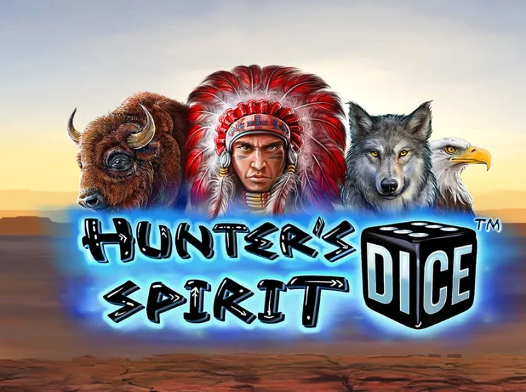 hunters spirit dice
