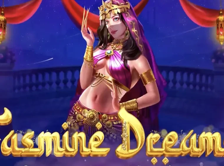 Jasmine Dreams
