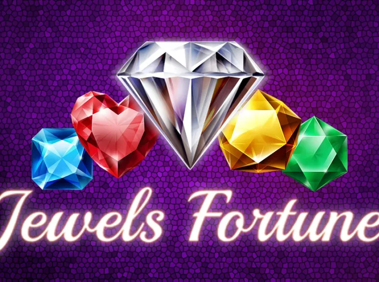 jewels fortune