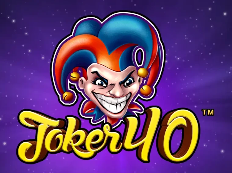 joker 40