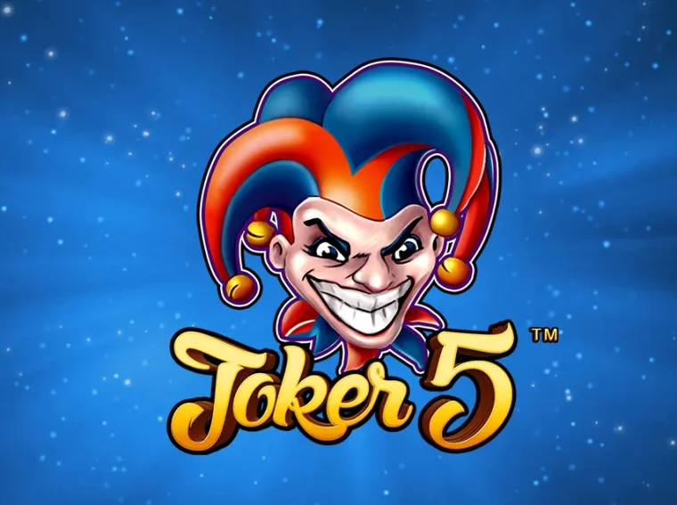 joker 5