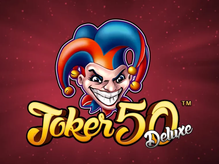 joker 50 deluxe