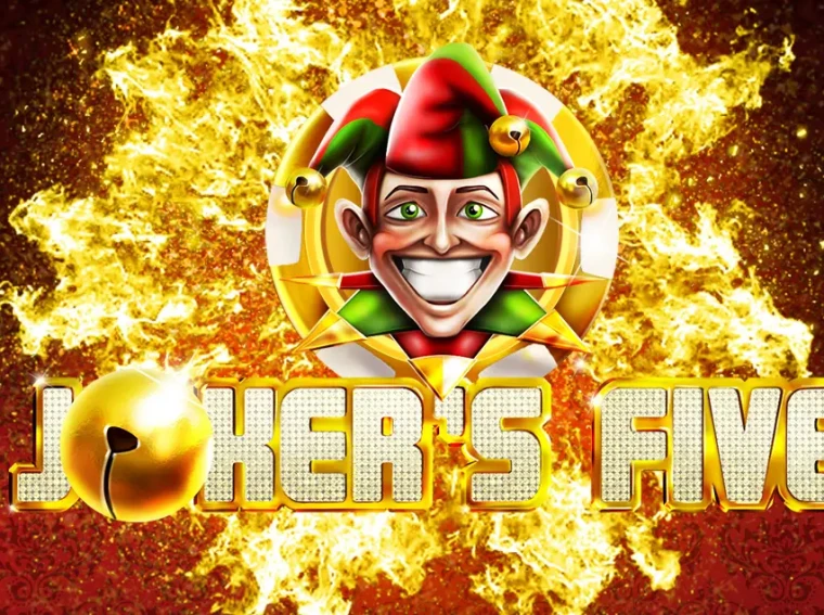 jokers five