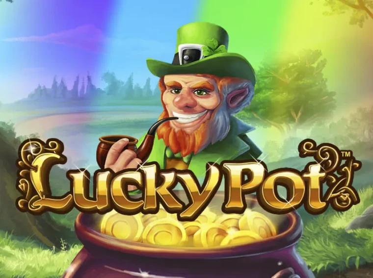 lucky pot