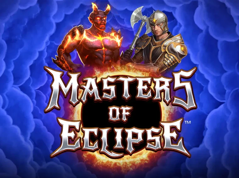 masters of eclipse