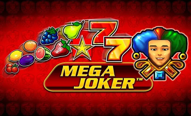 mega joker