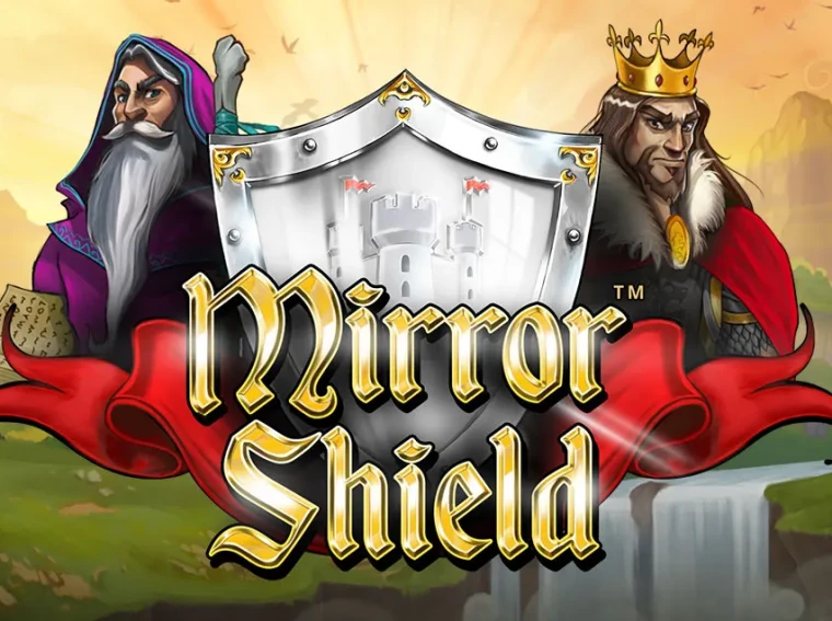 mirror shield