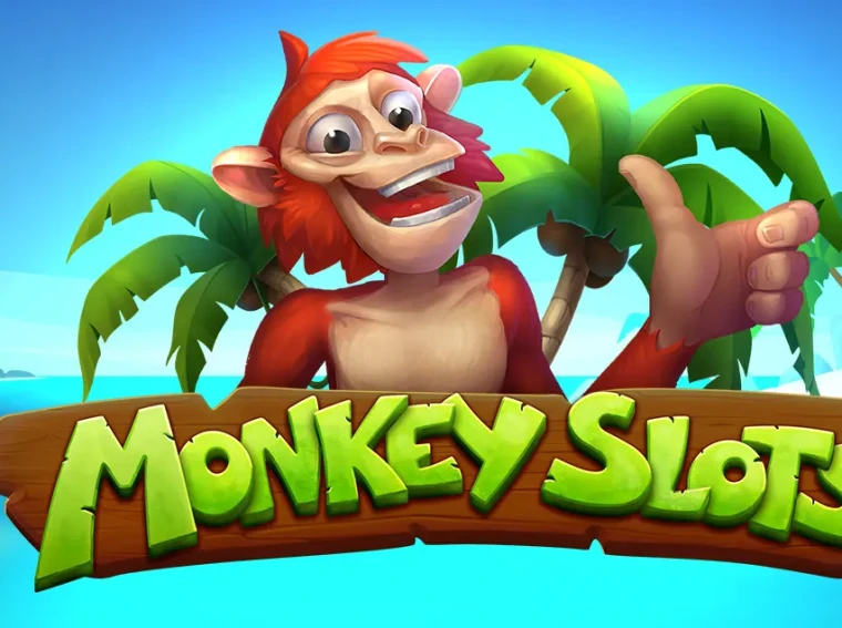 monkey slots