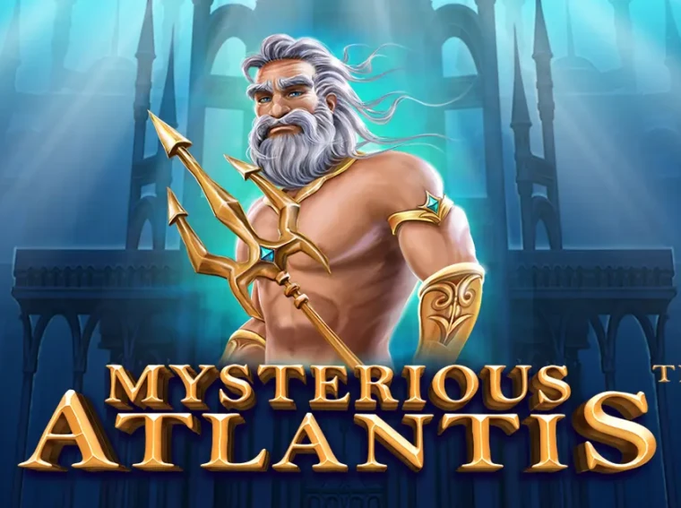 mysterious atlantis