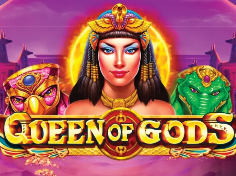 Queen of Gods