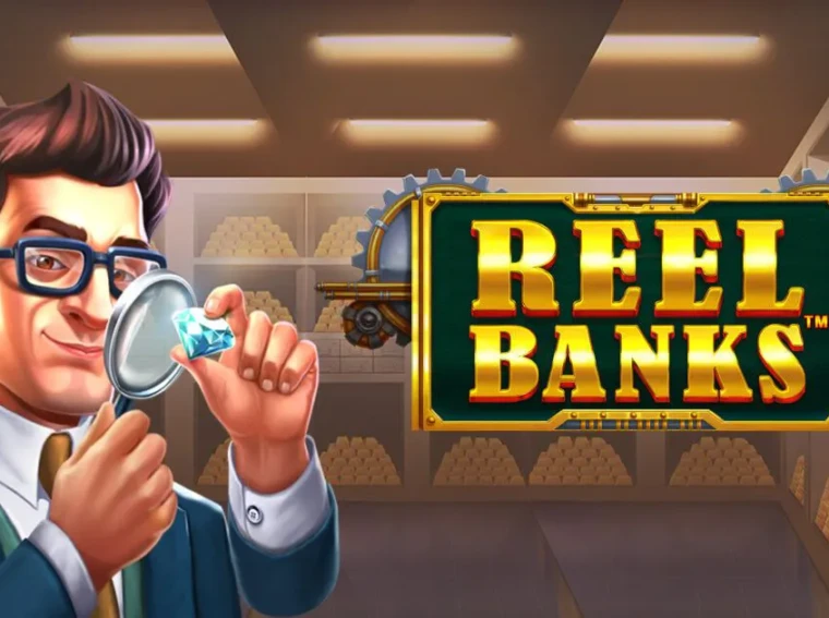 Reel Banks