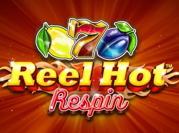 reel hot respin