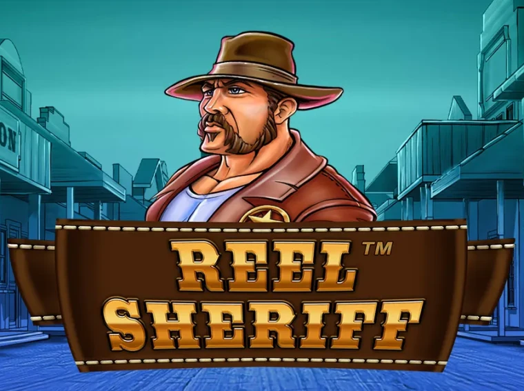 reel sheriff