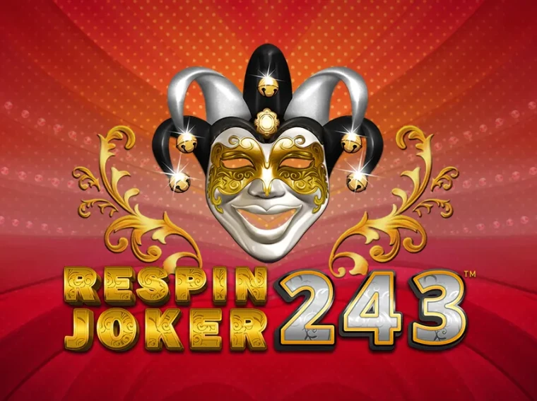 respin joker 243