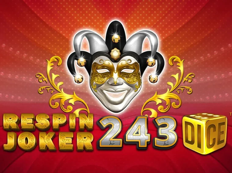 respin joker 243 dice