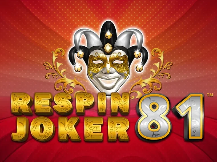 respin joker 81