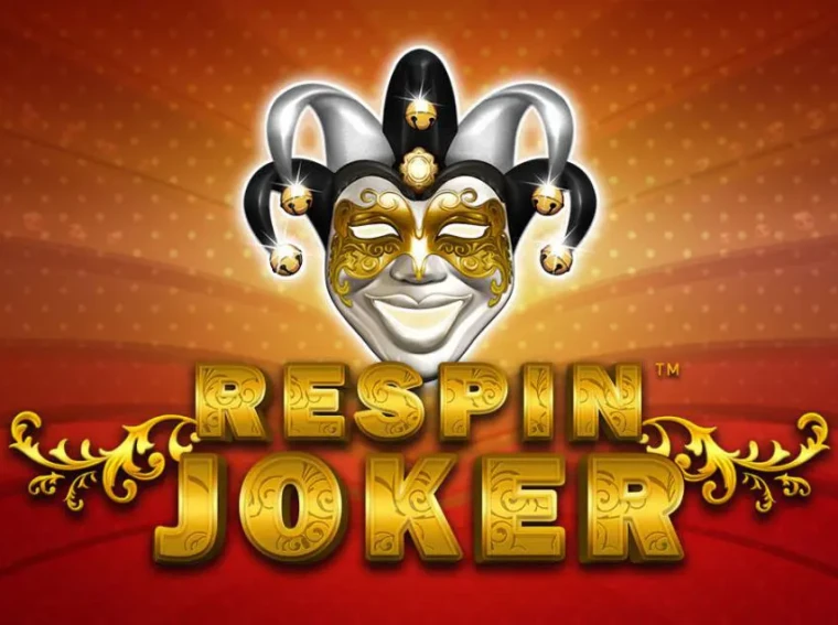 respin joker
