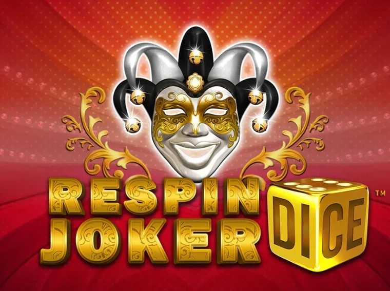 respin joker dice