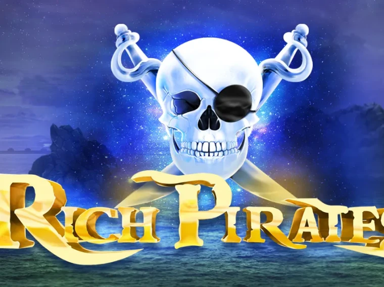 rich pirates
