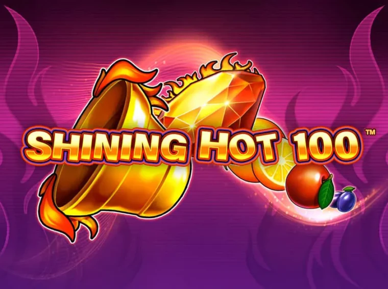 Shining Hot 100