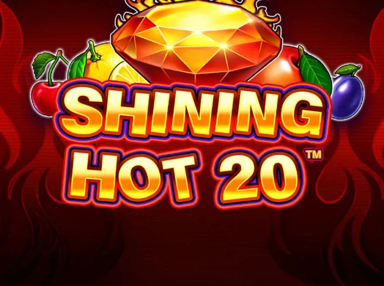 Shining Hot 20