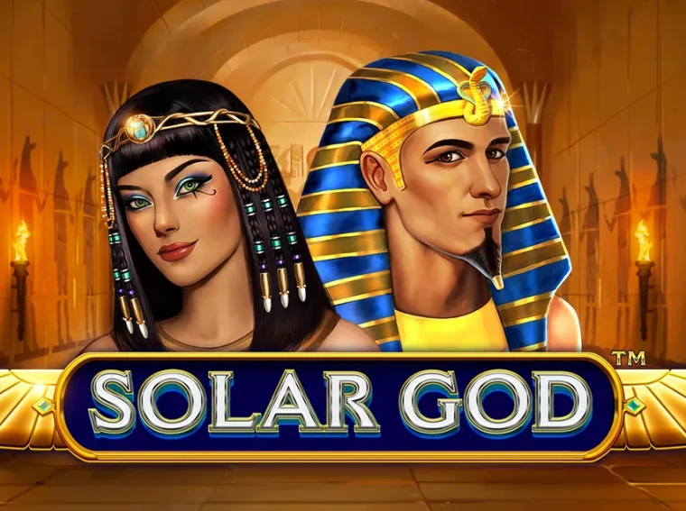 solar god