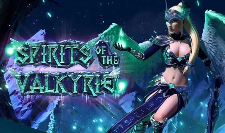 spirits of the valkyrie