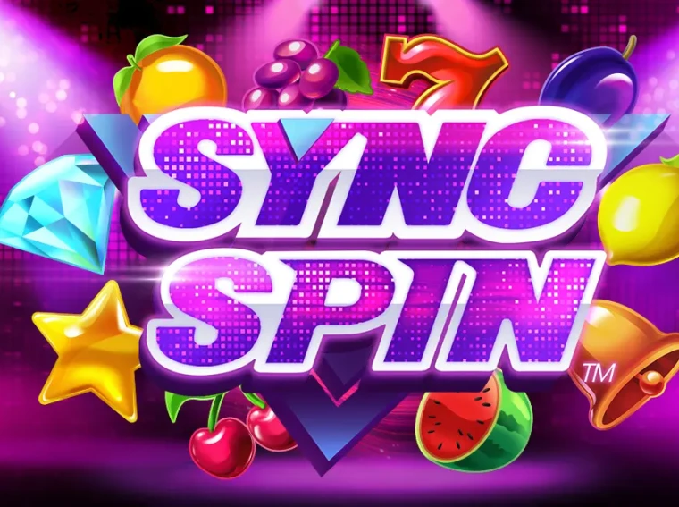 sync spin