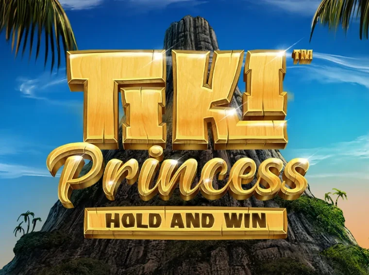 tiki princess