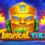 Tropical Tiki