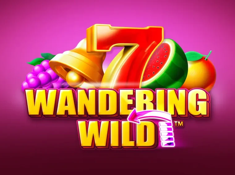 wandering wild