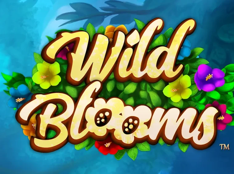 wild blooms