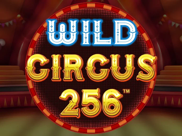 wild circus 256