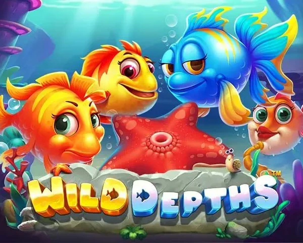 Wild Depths