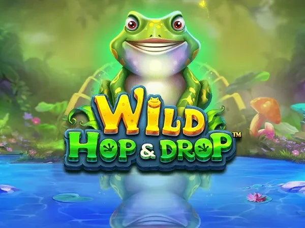 Wild Hop and Drop