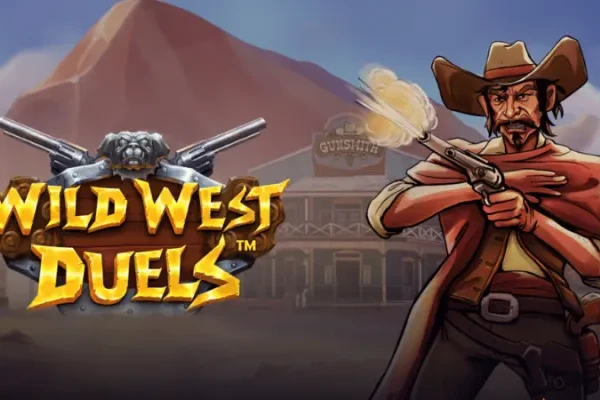 Wild West Duels