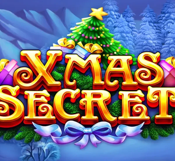 xmas secret