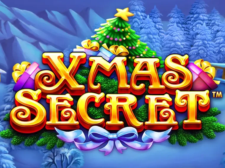 xmas secret